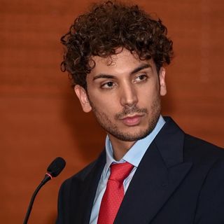 Ingrandire l'immagine: Jacopo Zindato, medico di medicina generale Sovere