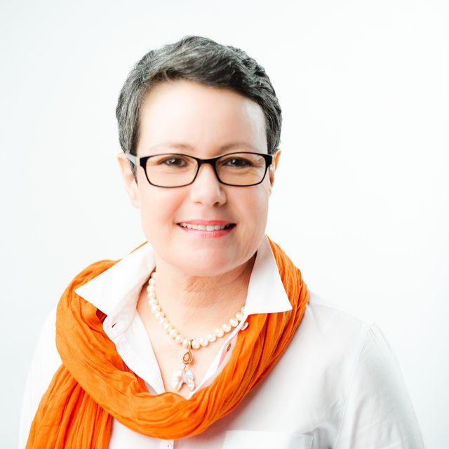 Susanne Nagel, Heilpraktiker für Psychotherapie Stuttgart