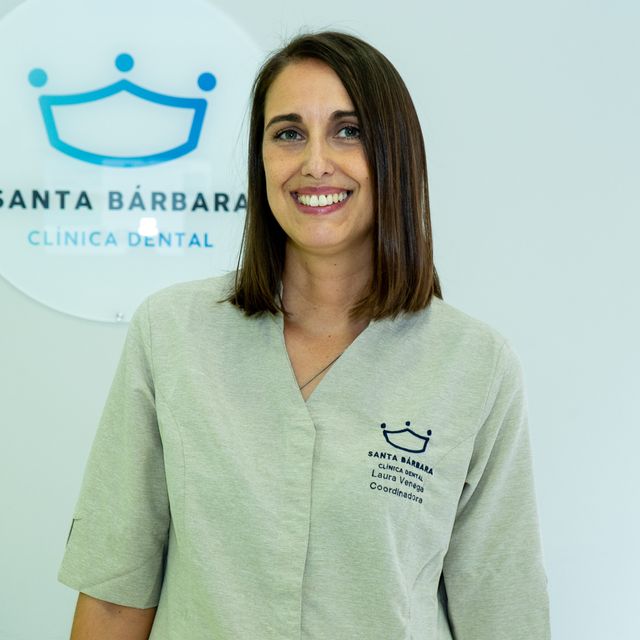 Laura Venega Nevado, Terapeuta complementario Monzón