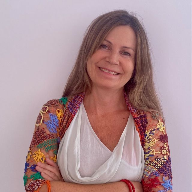 Pilar Segura Redondo