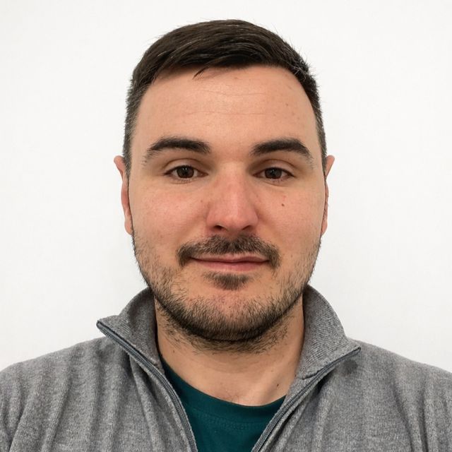 Moreno Marini, podologo Palestrina