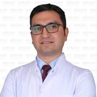 Muhammet Bilici, İç Hastalıkları Küçükçekmece