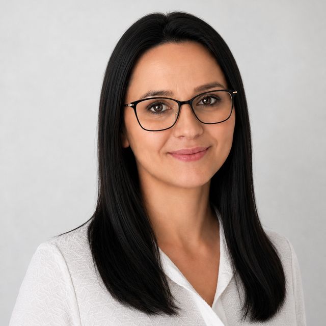 Anna Sterkowicz-Górecka