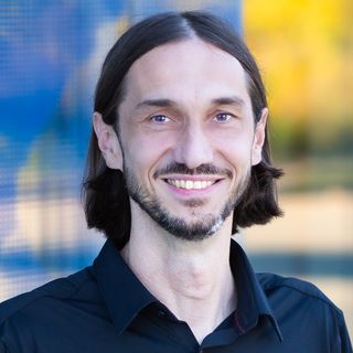 Zvětšit obrázek: Vladimír Marček, Ph.D., psycholog Brno