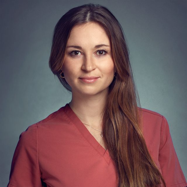 Marzena Wielgus, ginekolog Kraków