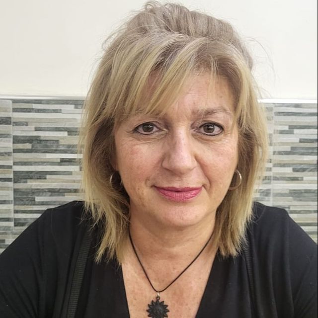 Silvia Estruch Boix, Psicólogo Granollers