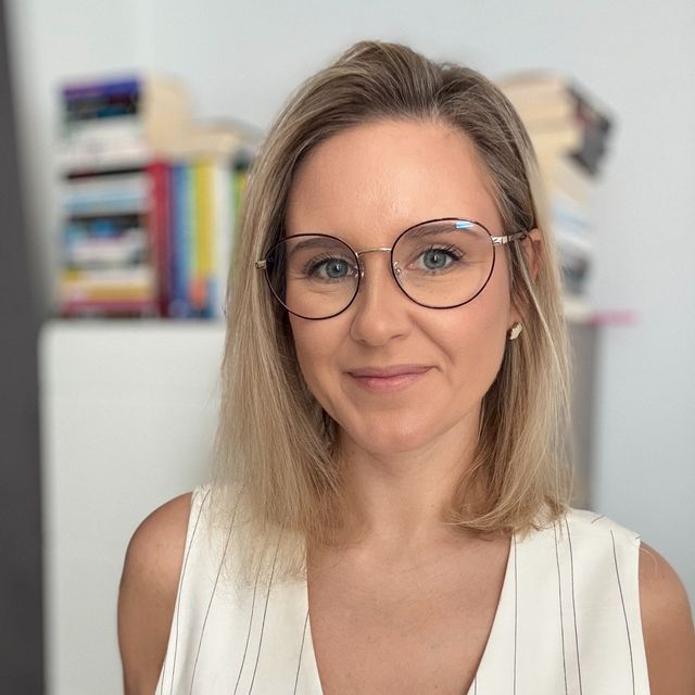 Katarzyna Stawikowska