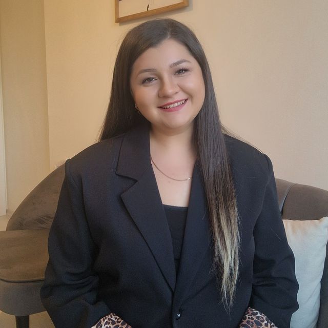 Melda Şentürk, Psikoloji İstanbul