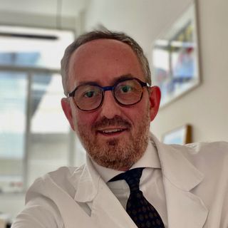 Andrea Riccardo Filippi, radioterapista Milano