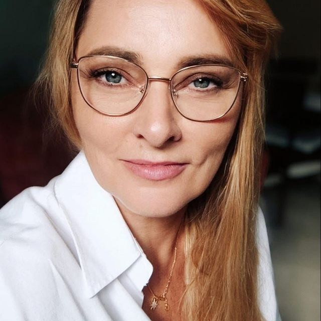 Marzena Czerepak, psycholog Bielsko-Biała