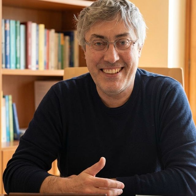 Omar Vitali, psicologo Dalmine