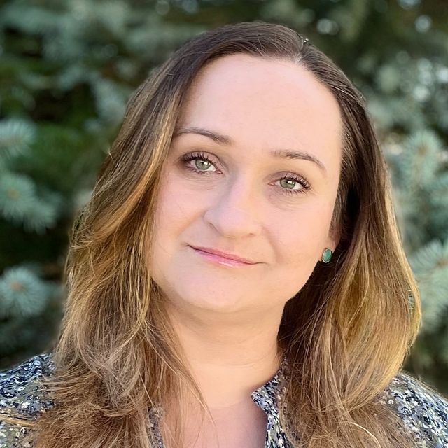 Kamila Gil, psycholog Lublin