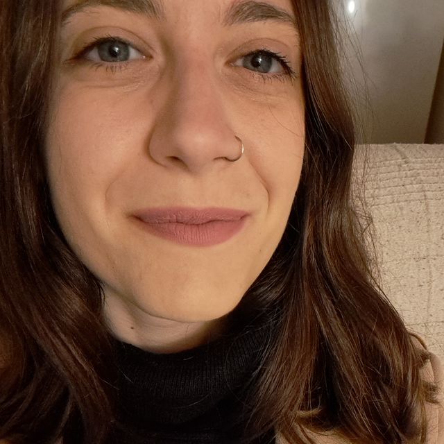 Mariangela Paldino, psicologo clinico Pisa