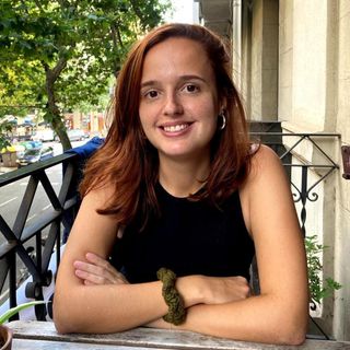 Acercar imagen: Violeta Ponti Estrems, Psicólogo Barcelona