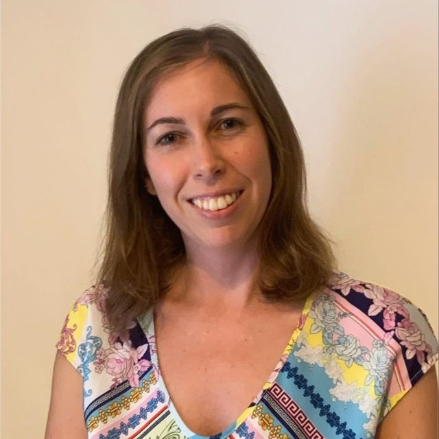 Martina Toccaceli, psicoterapeuta Bologna