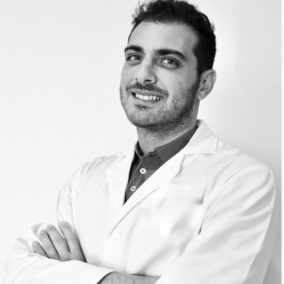 Massimiliano Conte, Traumatólogo Mataró