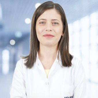 Gülşah Yıldız Akyılmaz, Diyetisyen Amasya