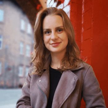 Karolina Gawrońska, psycholog Ruda Śląska