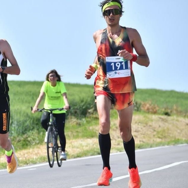 Massimiliano Serra, medico di medicina generale Cingoli