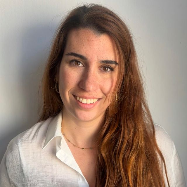 Isabel Guerra Romero, Psicólogo Sevilla