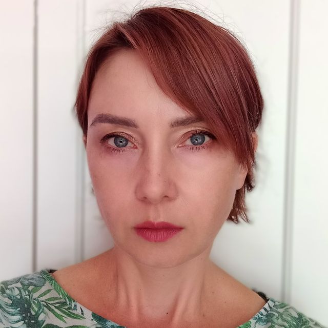 Celina Gabrielczak-Kroczyk, psycholog Zgierz