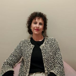 Ingrandire l'immagine: Cristiana Coco, psicologo Sesto San Giovanni