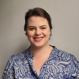 Powiększ obraz: Marta  Klimczewska-Kujawa, psycholog Poznań