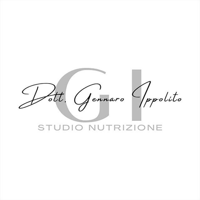 Gennaro Ippolito, nutrizionista San Giorgio a Cremano