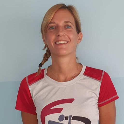 Viviana Baiardi, tecnico sanitario Domodossola