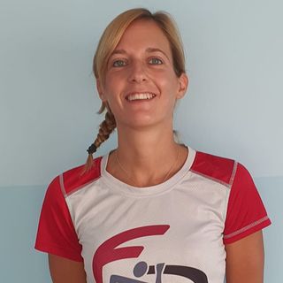 Ingrandire l'immagine: Viviana Baiardi, tecnico sanitario Domodossola