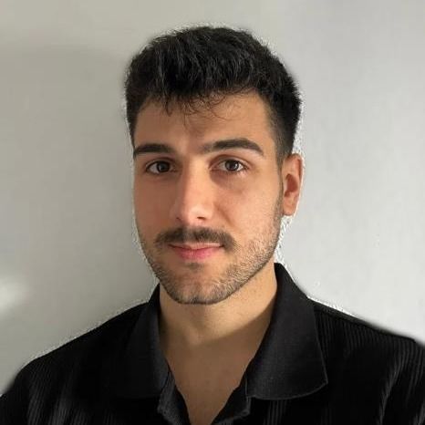 Alejandro Contreras Arribas