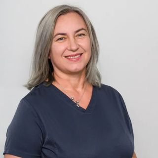 Powiększ obraz: Kinga Zawadzka, urolog dziecięcy Bydgoszcz