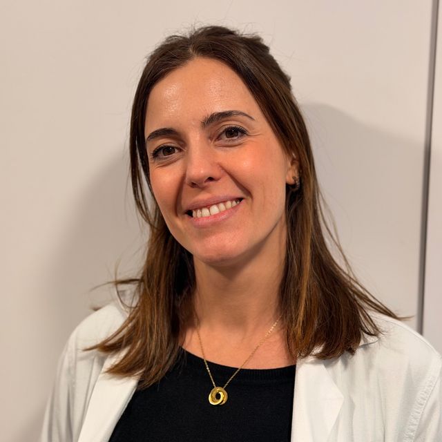 Carmen Carreras Blesa, Cardiólogo pediátrico Granada