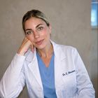 Dott.ssa Cassandra Morciano