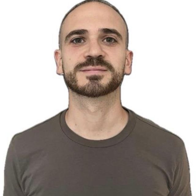 Carlos Palella Gómez, Fisioterapeuta Madrid