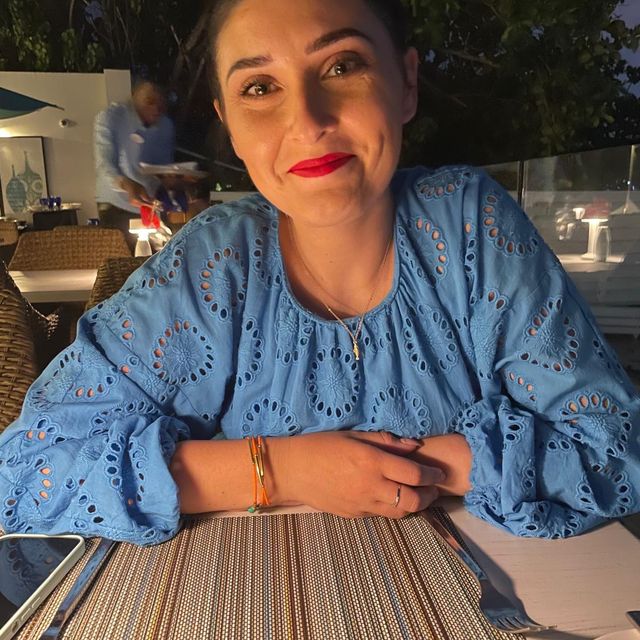 Giada Lucarelli, psicologo Roma