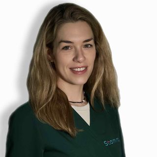 Powiększ obraz: Paula Pasieka, dietetyk Gliwice