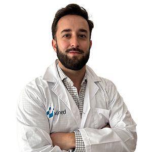 Claudio G. Toran Martinez, Cardiólogo Madrid