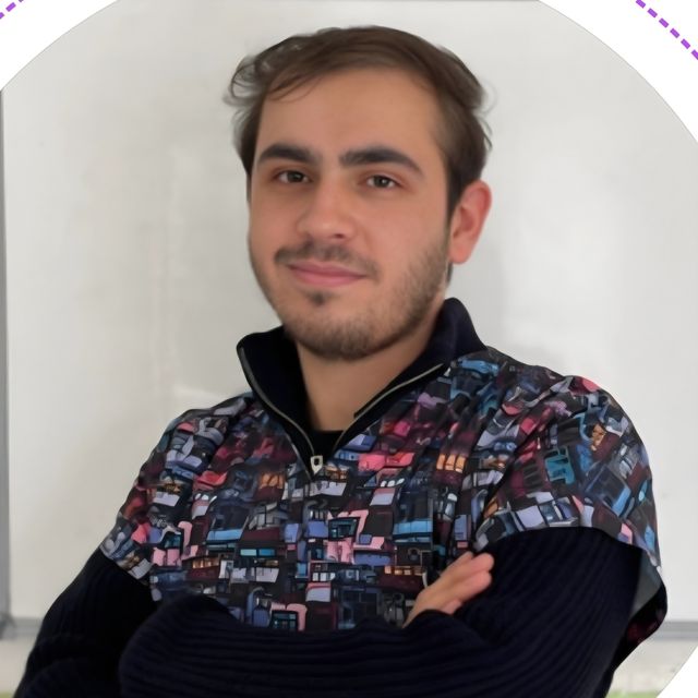 Mahmut Bilal Sarıtaş, Dil ve Konuşma Terapisi Eskişehir