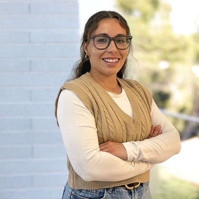 Mar Perea Luque, Psicólogo Palafolls