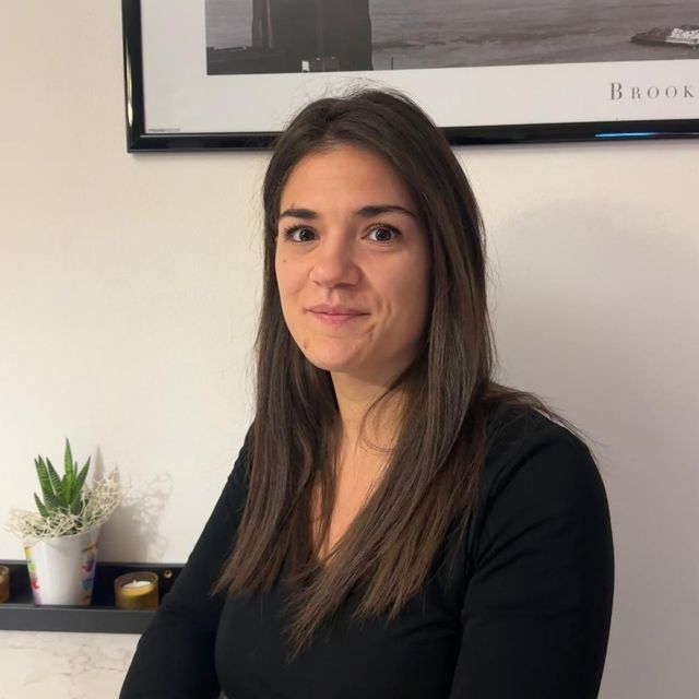 Jessica Parenti, psicologo Modena