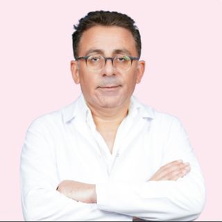 Remzi Yıldız, İç Hastalıkları Beşiktaş