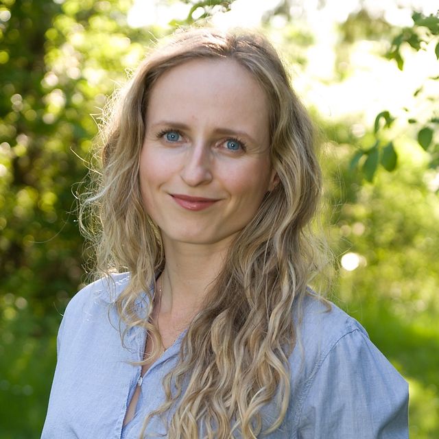 Kristýna Zikmundová, psycholog Jihlava