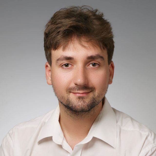 Dawid Jenczelewski, psycholog Oleśnica