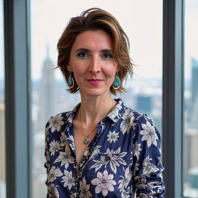 Daniela Borto, medico di medicina generale Chivasso