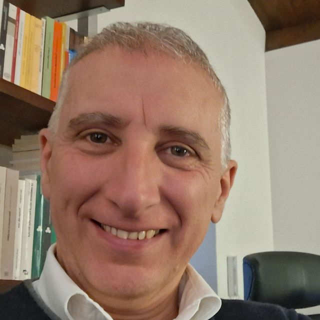 Fabio Settipani, psicologo Alcamo