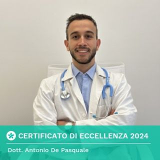 Ingrandire l'immagine: Antonio De Pasquale, cardiologo Napoli