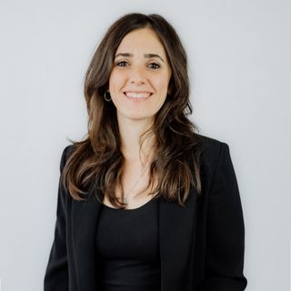 Acercar imagen: Elena Pasqués, Terapeuta complementario Quartell