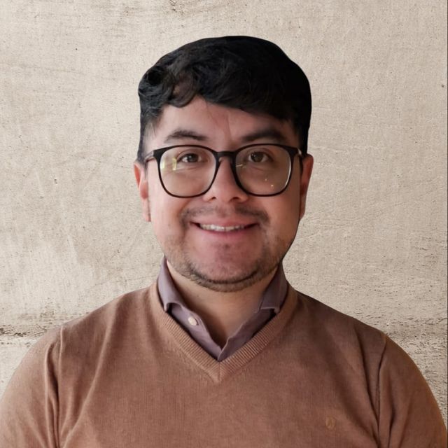 David Ochoa Maxi, Psicólogo Salamanca