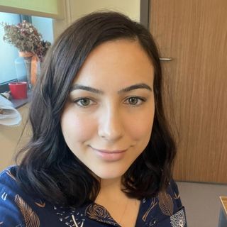 Resmi büyüt: Duygu Kılıçaslan, Psikiyatri Başakşehir